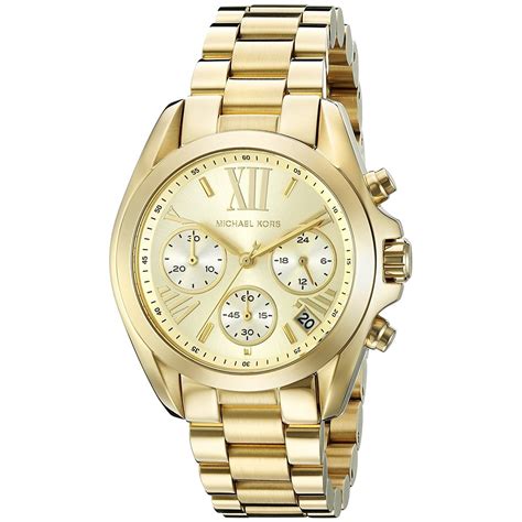 michael kors original damen uhr|Michael Kors mini watches.